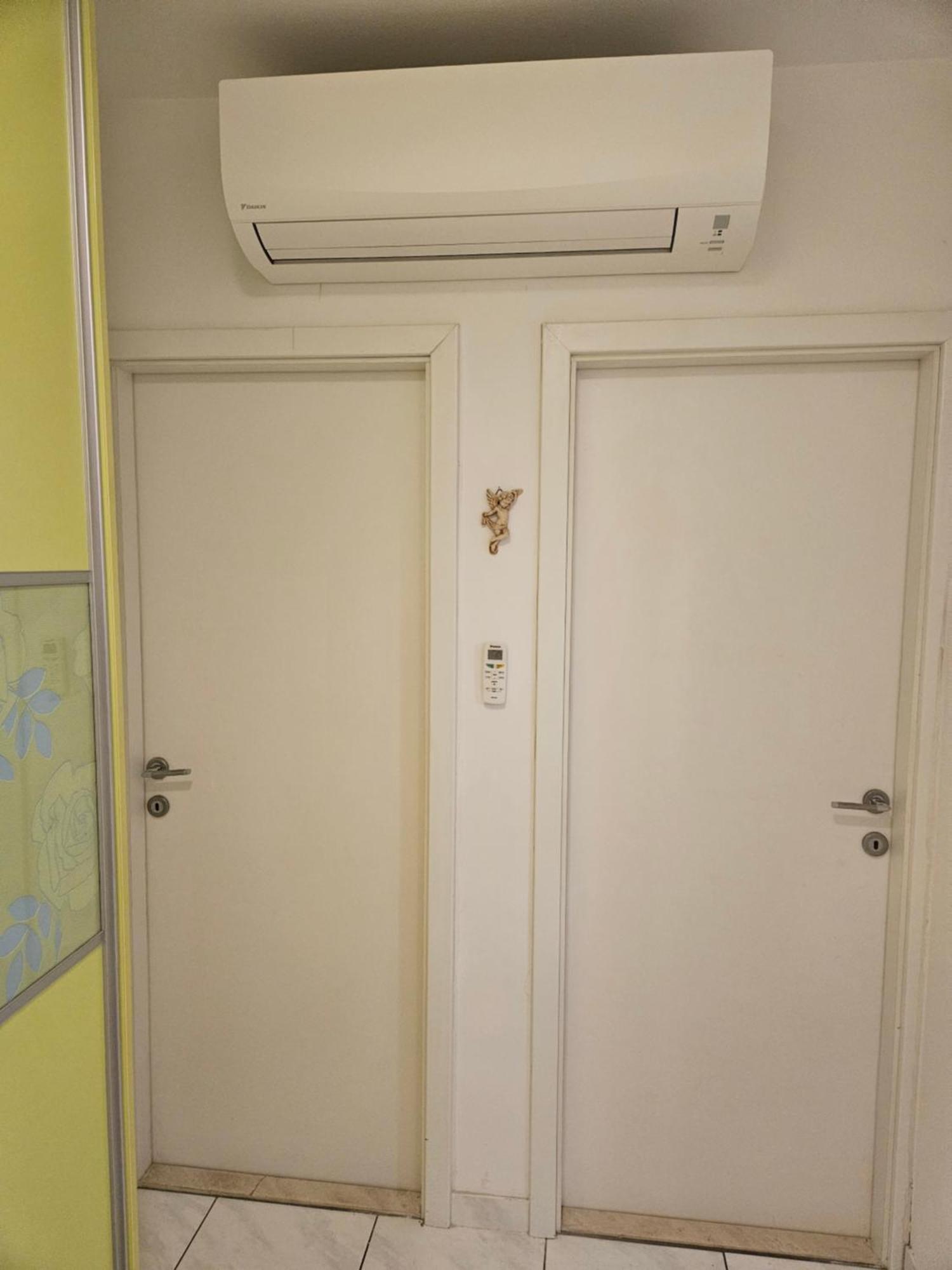 דירות ספליט Nani מראה חיצוני תמונה